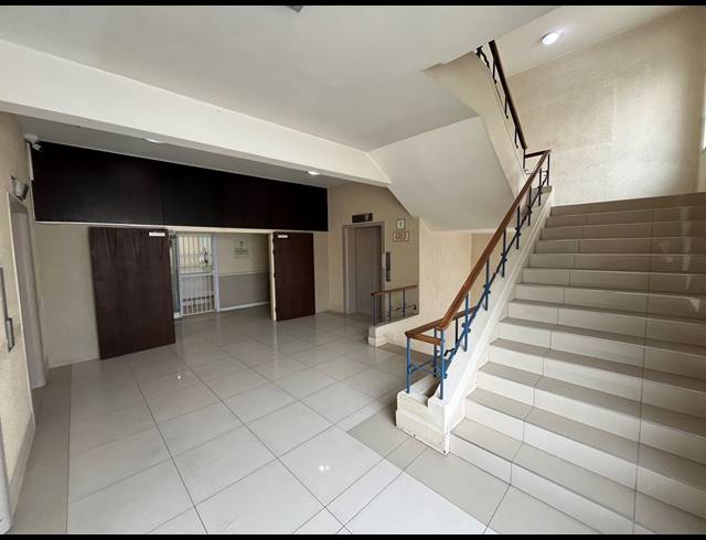 81M² OFFICE TO LET IN CAPE TOWN CITY CENTRE